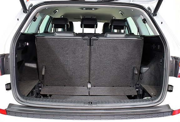 Skoda Kodiaq 26 of 27