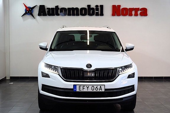 Skoda Kodiaq 3 of 5