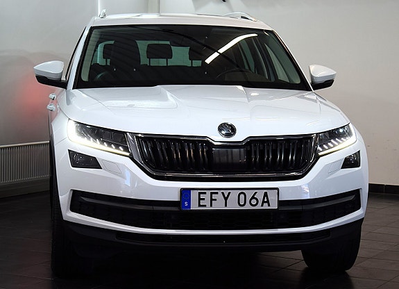 Skoda Kodiaq 2 of 5