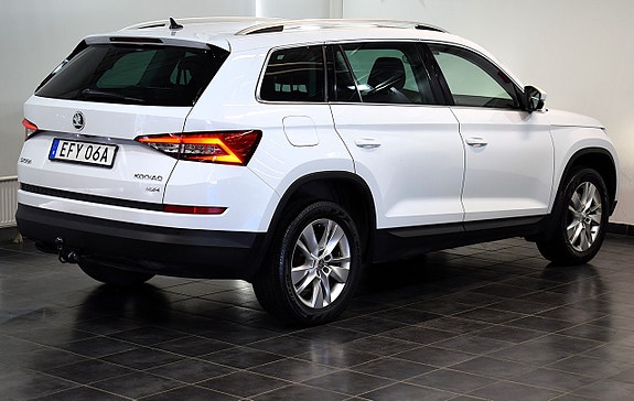 Skoda Kodiaq 5 of 5