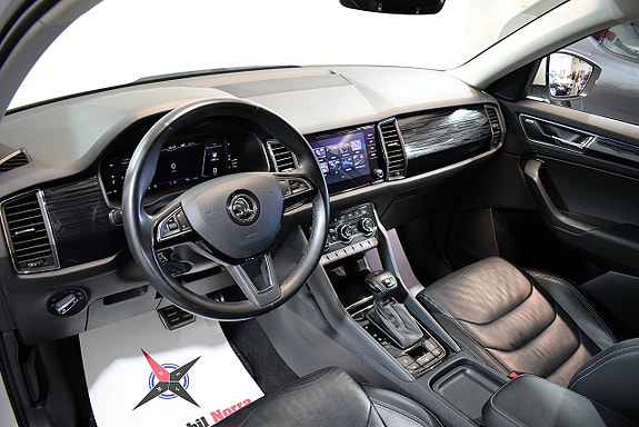 Skoda Kodiaq 8 of 27