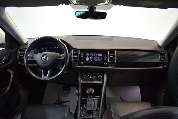 Skoda Kodiaq 14 of 27