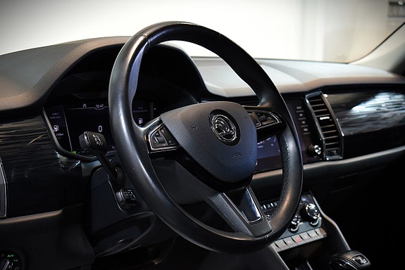 Skoda Kodiaq 9 of 27