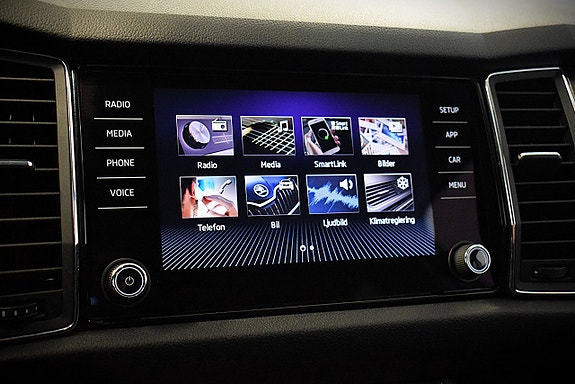 Skoda Kodiaq 16 of 27