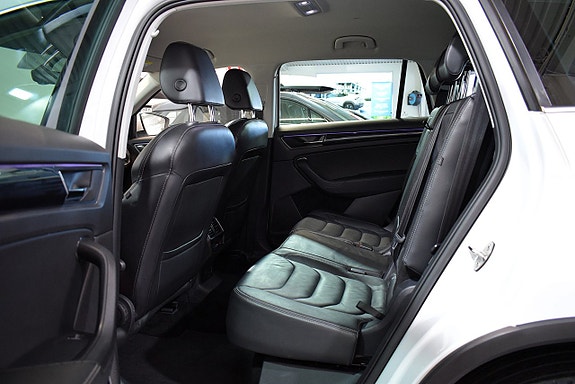 Skoda Kodiaq 25 of 27