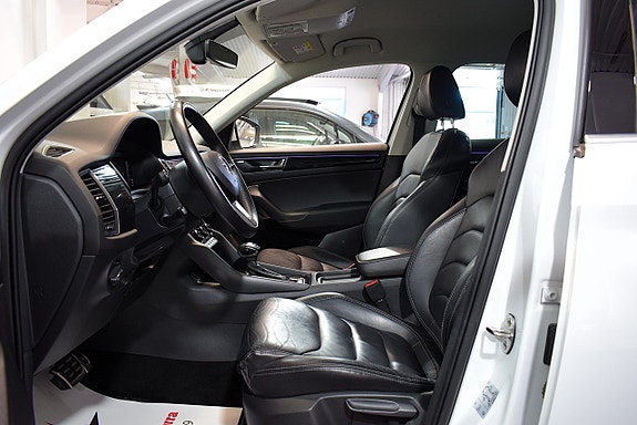 Skoda Kodiaq 7 of 27