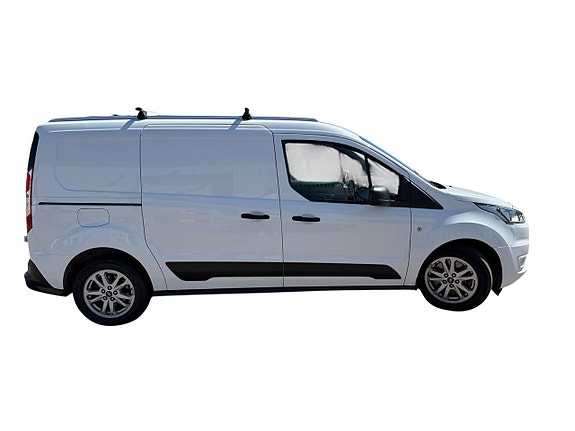 Ford Transit Connect 5 of 5
