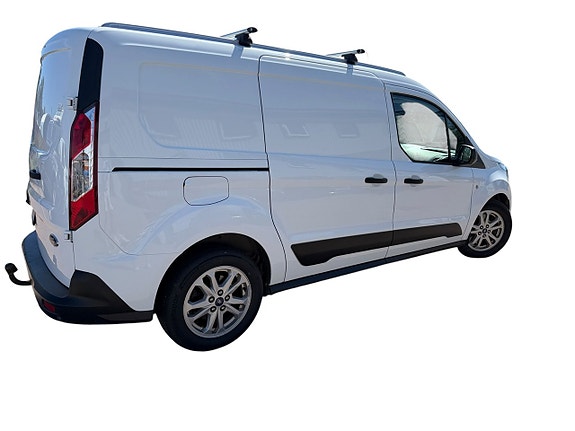 Ford Transit Connect 4 of 5