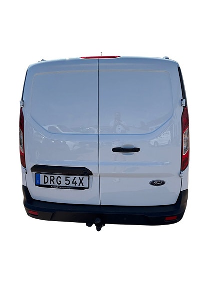 Ford Transit Connect 3 of 5