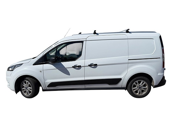 Ford Transit Connect 2 of 5