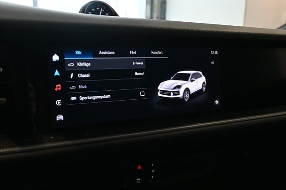 Porsche Cayenne 18 of 24