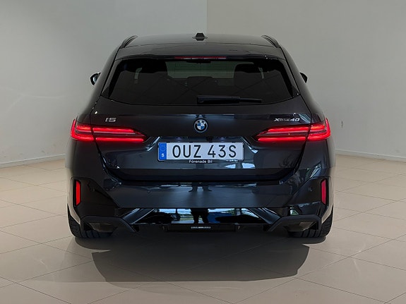BMW i5 13 of 13