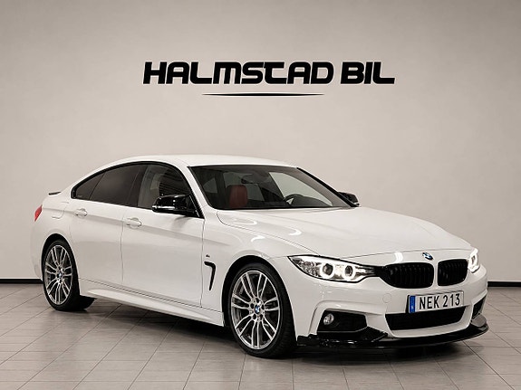BMW 430i