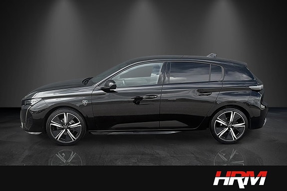 Peugeot 308 2 of 5