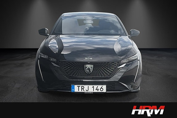 Peugeot 308 5 of 5