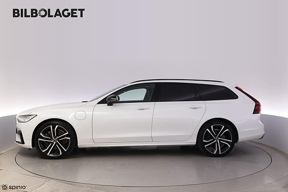 Volvo V90 5 of 20