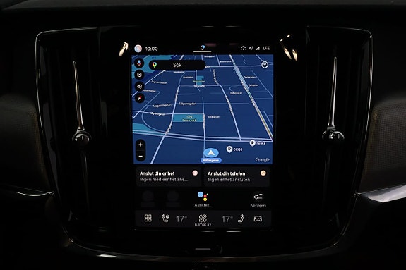 Volvo V90 10 of 20