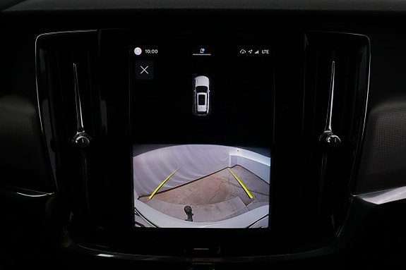 Volvo V90 11 of 20