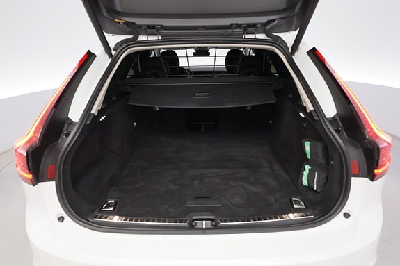 Volvo V90 17 of 20