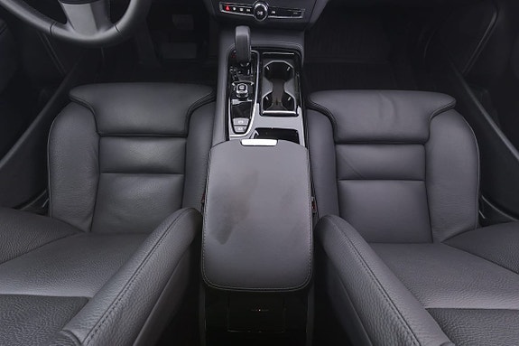 Volvo V90 9 of 20