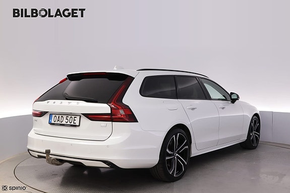Volvo V90 3 of 20