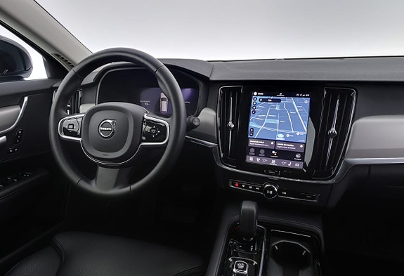 Volvo V90 8 of 20
