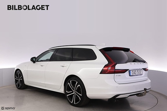 Volvo V90 4 of 20