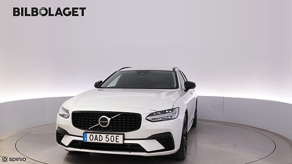 Volvo V90 20 of 20
