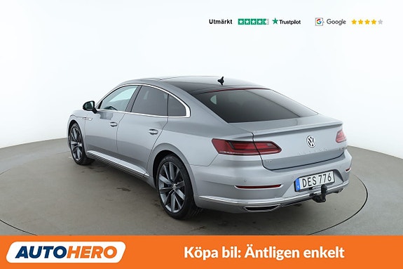 Volkswagen Arteon 3 of 5