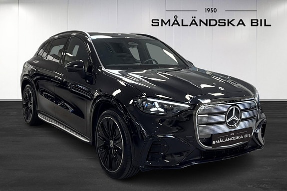 Mercedes-Benz GLC300 de 2 of 5
