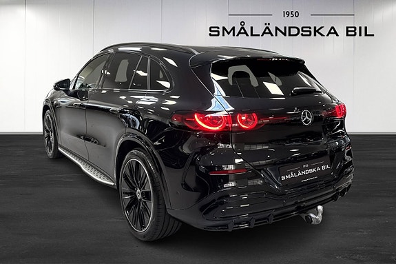 Mercedes-Benz GLC300 de 3 of 5