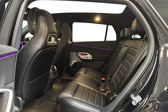 Mercedes-Benz GLC300 de 9 of 19
