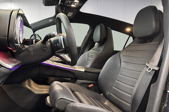 Mercedes-Benz GLC300 de 6 of 19