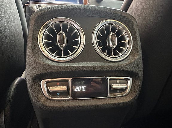 Mercedes-Benz G400 d 21 of 29