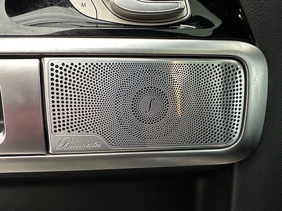 Mercedes-Benz G400 d 23 of 29