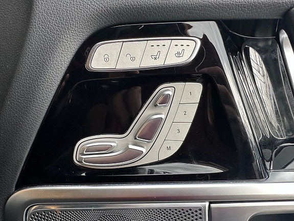 Mercedes-Benz G400 d 14 of 29