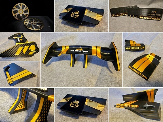 Product image 3 of 10