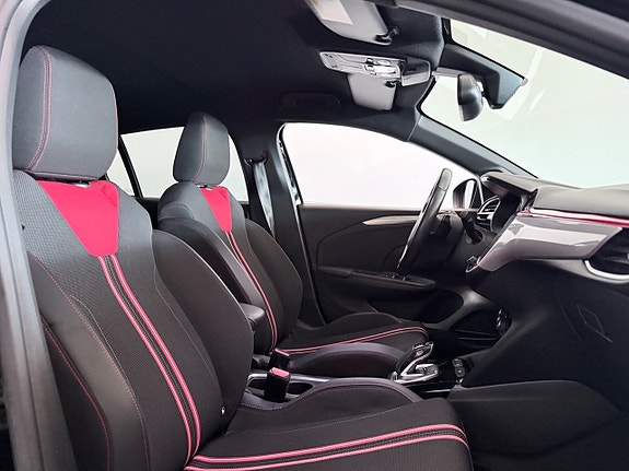 Opel Corsa 10 of 13