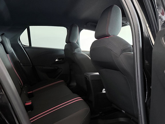 Opel Corsa 7 of 13