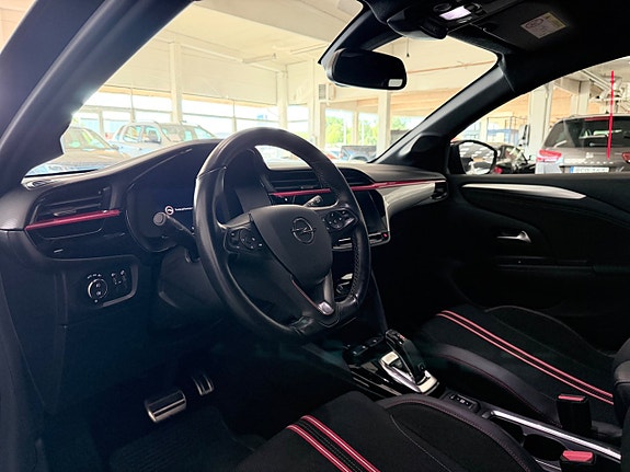 Opel Corsa 12 of 13