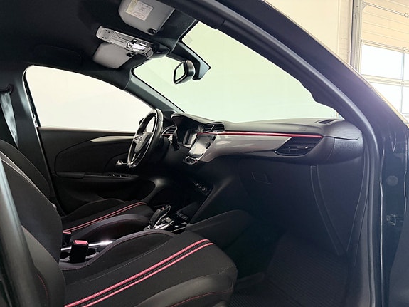 Opel Corsa 9 of 13