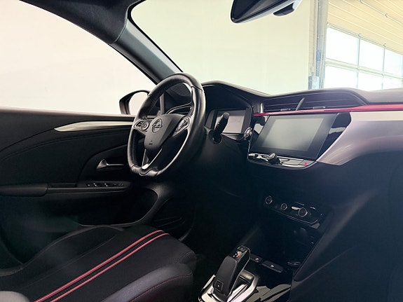 Opel Corsa 11 of 13