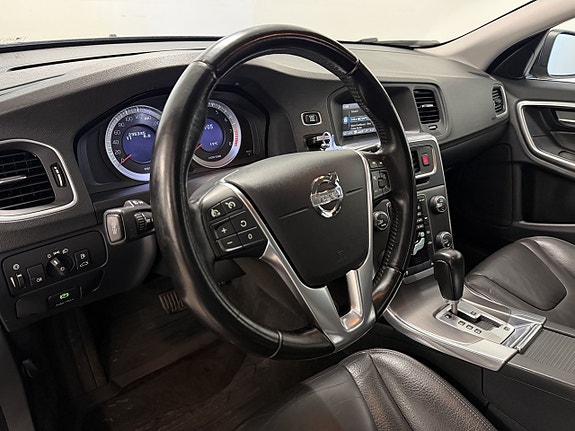 Volvo V60 8 of 11