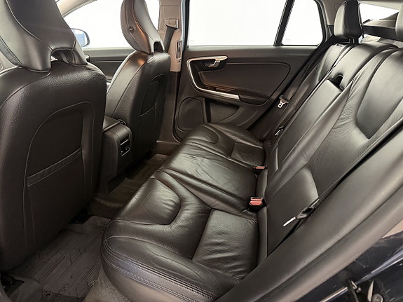 Volvo V60 10 of 11