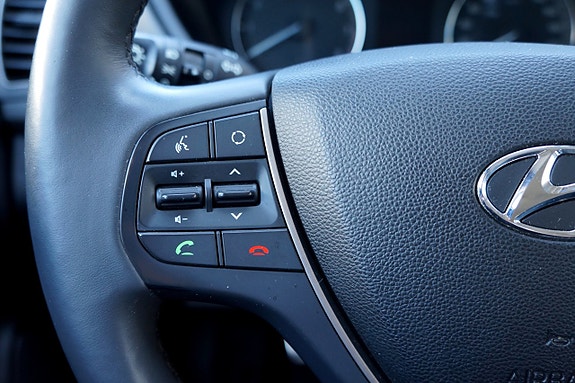 Hyundai i20 14 of 18