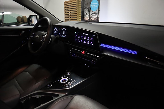 Kia Niro 21 of 30