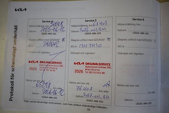Kia Niro 30 of 30