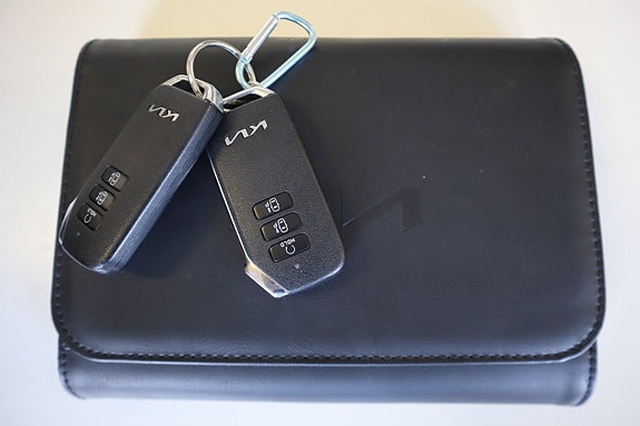 Kia Niro 28 of 30