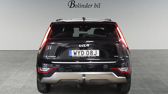 Kia Niro 5 of 30