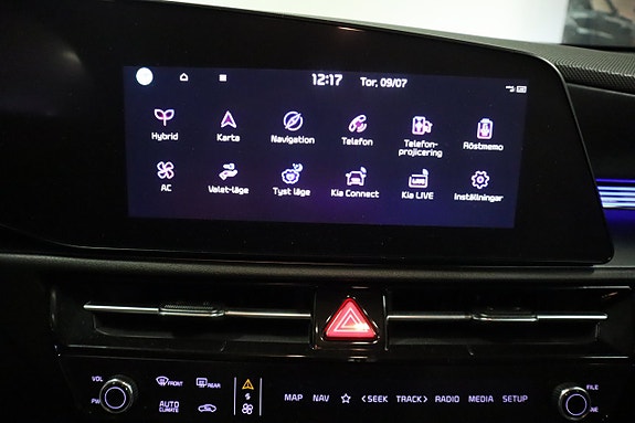Kia Niro 16 of 30